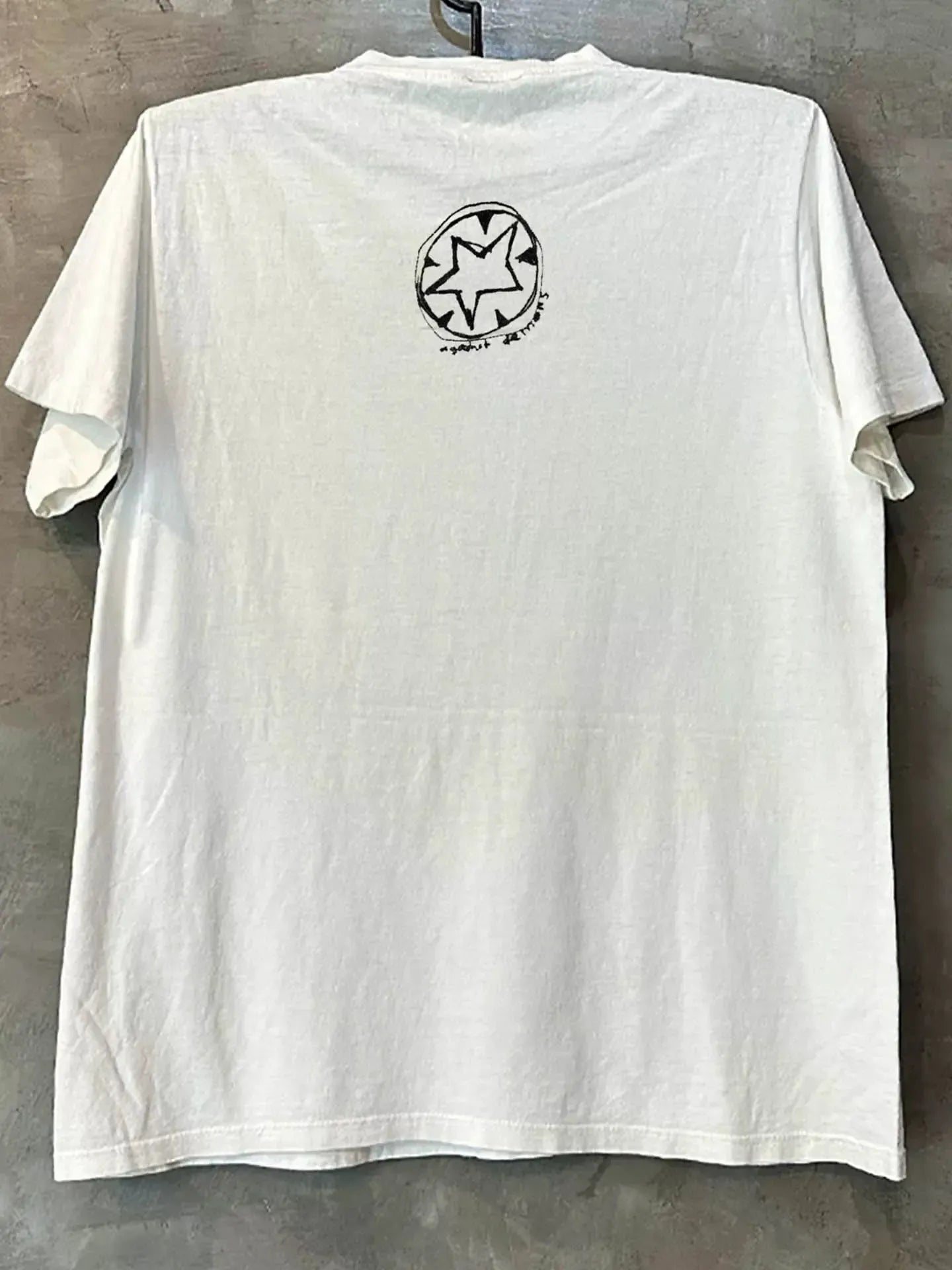 Vintage R@diohead OK C0mputer T-Shirt
