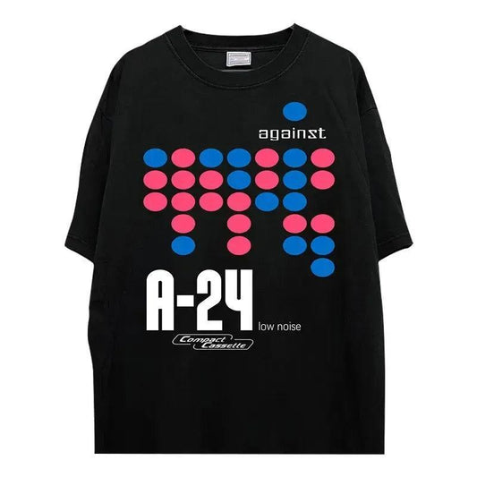 Vintage @-24 T-Shirt
