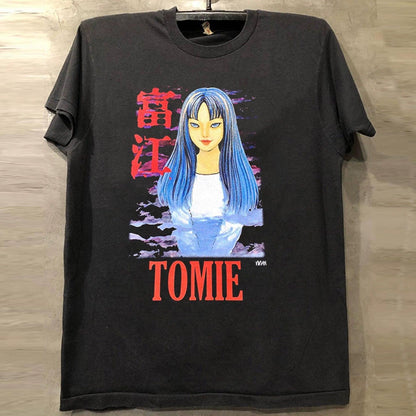 Vintage T0mie T-Shirt