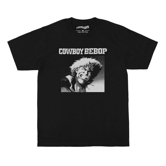 Vintage Cowboy B3bop  T-Shirt