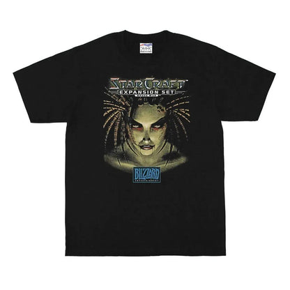 Vintage St@r Cr@ft Expansion Set T-Shirt
