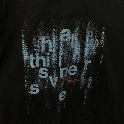 Vintage The Glitch T-Shirt