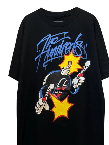 Vintage The Hundr3ds T-Shirt