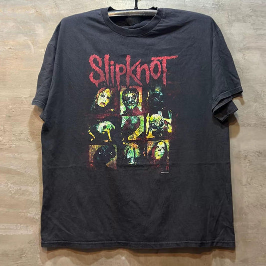 Vintage Sl!pknot !owa T-Shirt