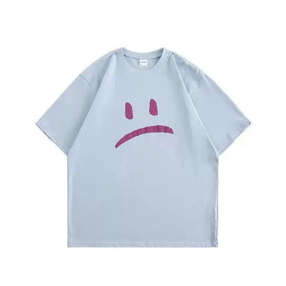 Face Emoji T-Shirt