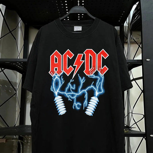 Vintage @C/DC Electric T-Shirt
