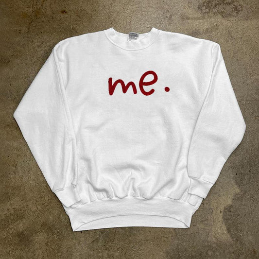 Vintage Me. Longsleeve T-Shirt