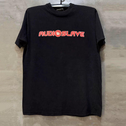 Vintage @udioslave out of Ex!le T-Shirt