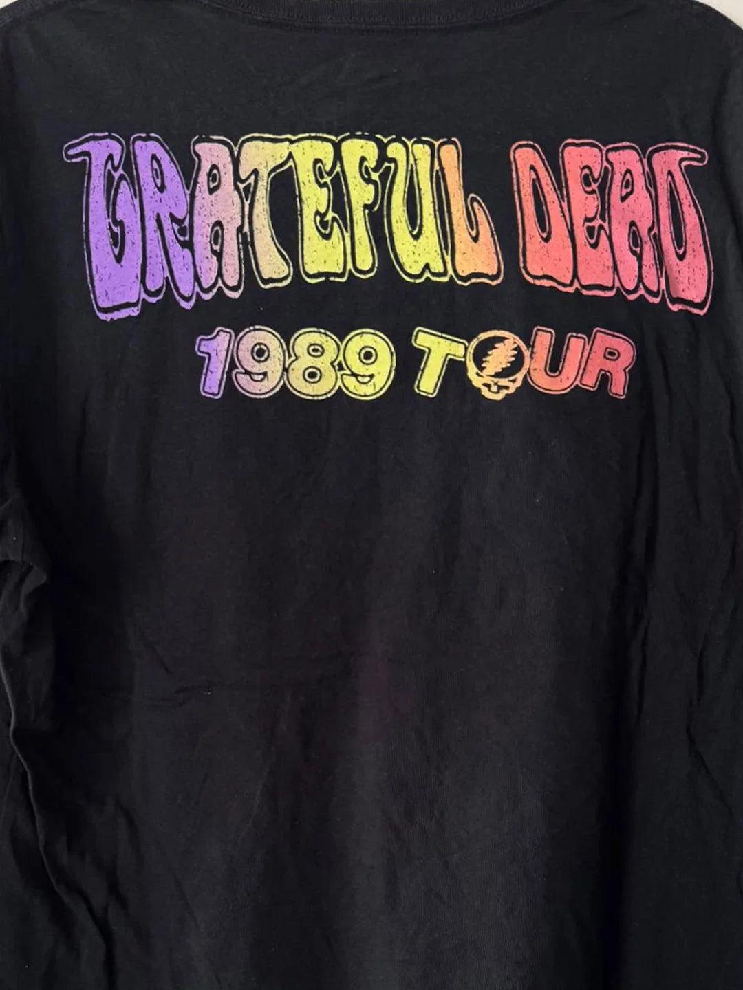 Vintage Gr@teful Dead T-Shirt