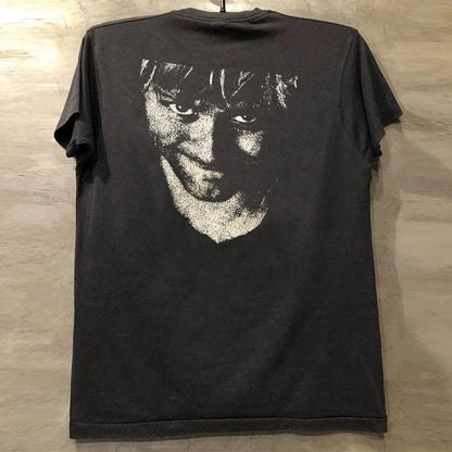 Vintage N!rvana Unplugged Sessions T-Shirt