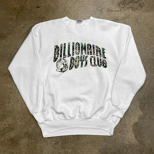 Vintage B!llioner B0ys Club Longsleeve T-Shirt