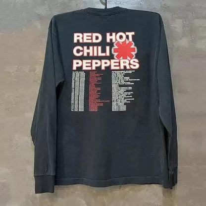 Vintage RHCP Longsleeve T-Shirt