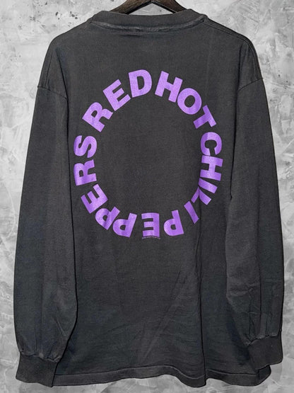 Vintage RHↃP Long Sleeve T-Shirt