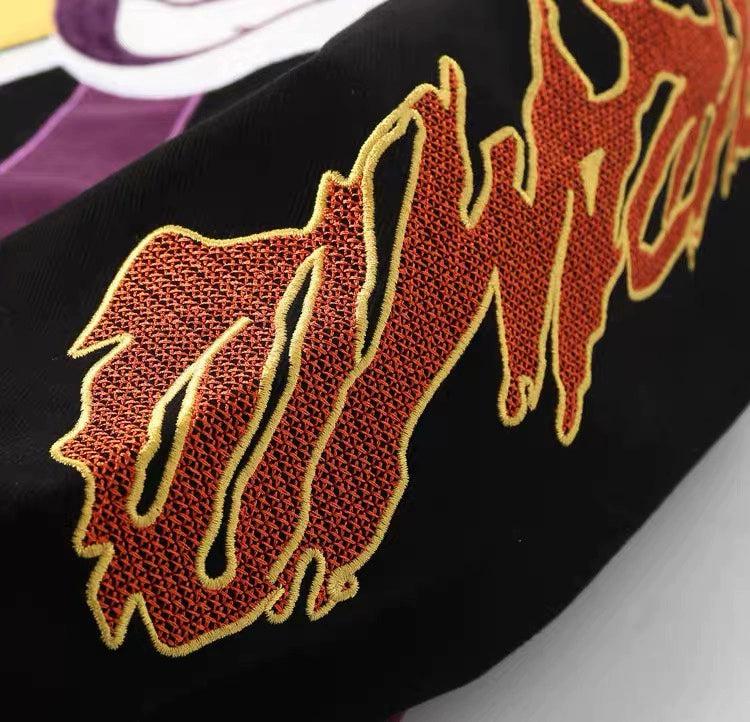 Vintage L@kers Racing Jacket