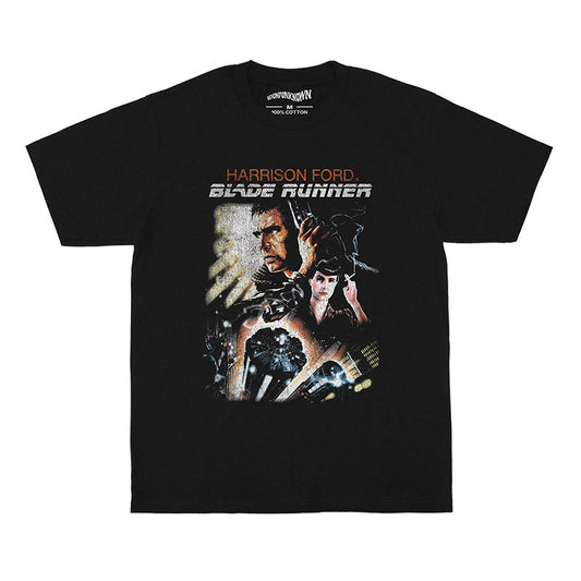 Vintage Bl@de Runner T-Shirt