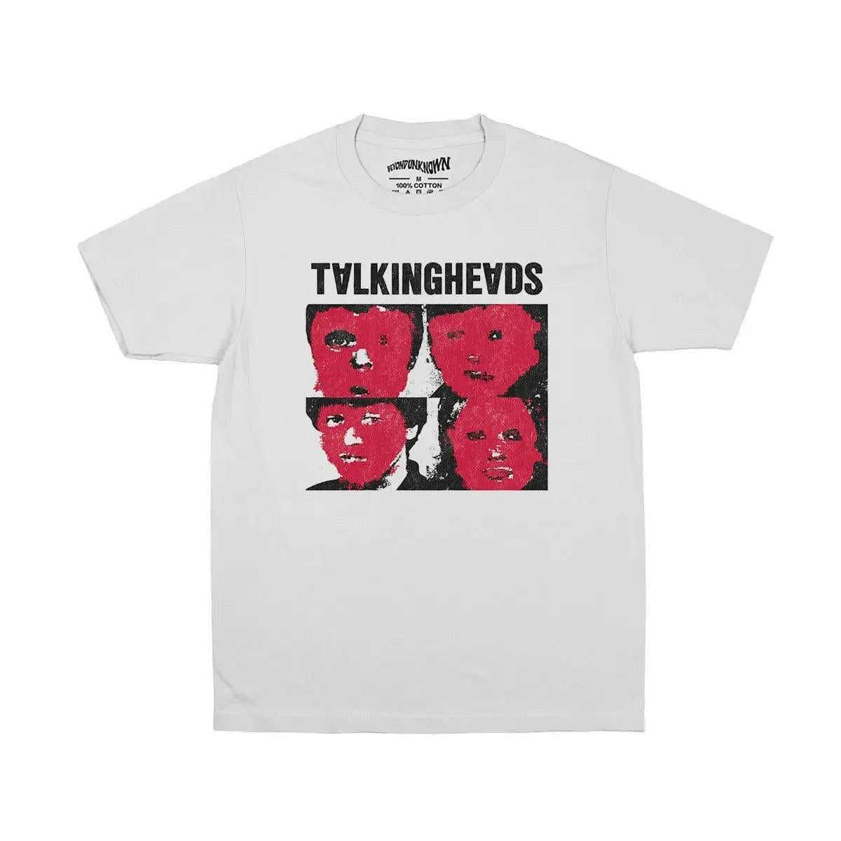 Vintage Talk!ngheads T-Shirt