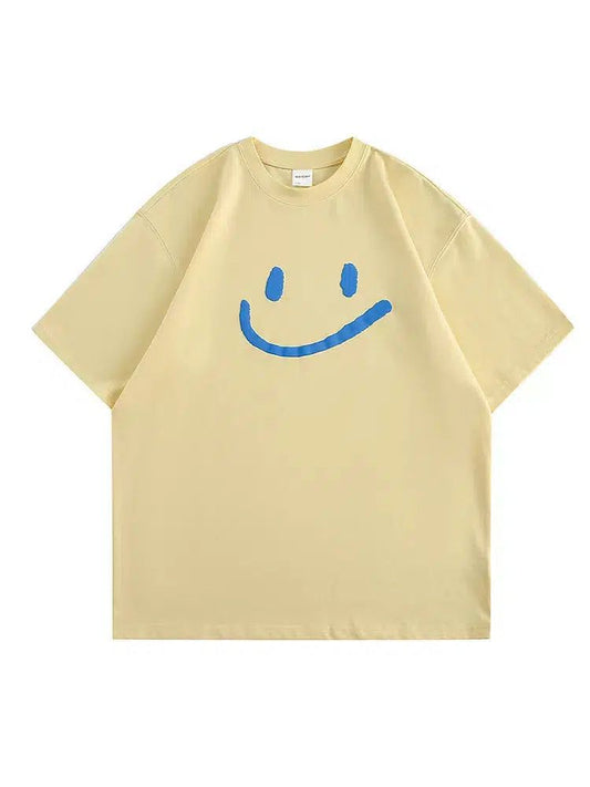 Face Emoji T-Shirt