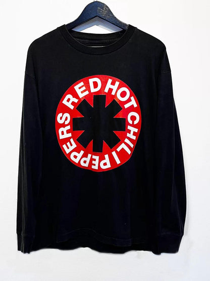 Vintage RHↃP Long Sleeve T-Shirt