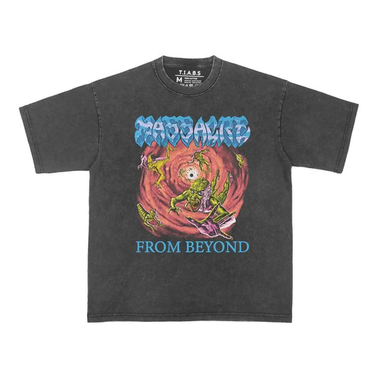 Vintage Fr0m Bey0nd T-Shirt