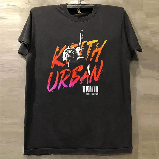 Vintage The S3ed of The World Tour T-Shirt