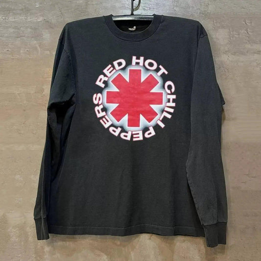 Vintage RHCP Longsleeve T-Shirt