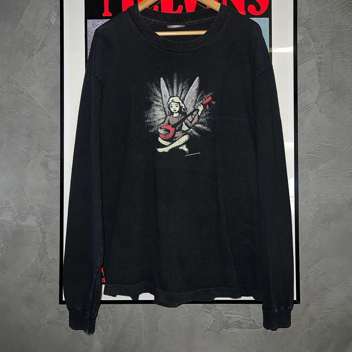 Vintage RHↃP Tour 1996 Long Sleeve T-Shirt