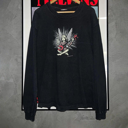 Vintage RHↃP Tour 1996 Long Sleeve T-Shirt