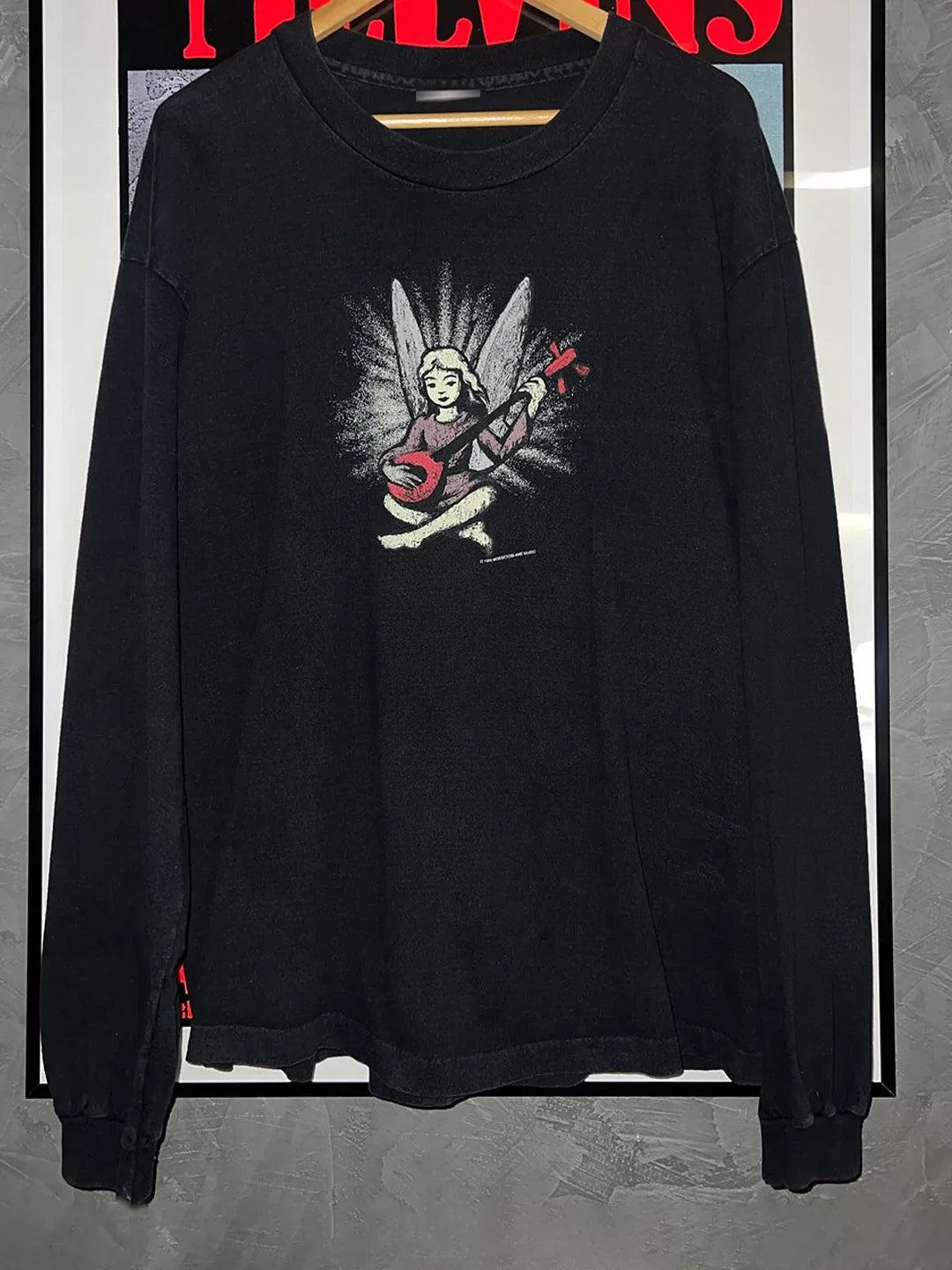 Vintage RHↃP Tour 1996 Long Sleeve T-Shirt