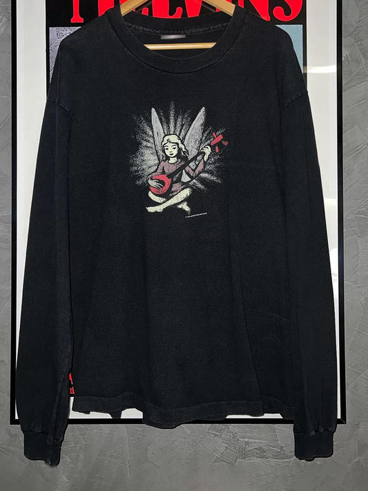 Vintage RHↃP Tour 1996 Long Sleeve T-Shirt