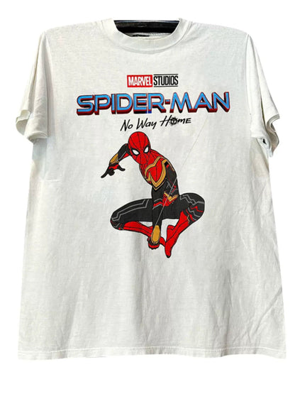 Vintage Spiderm@n NWH T-Shirt