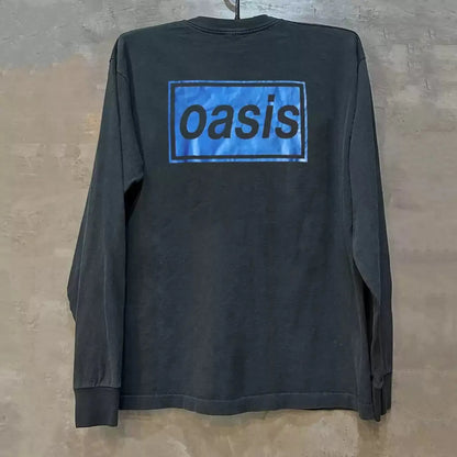 Vintage D3finitely Maybe Long Sleeve T-Shirt