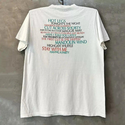 Vintage R0d Stew@rt T-Shirt