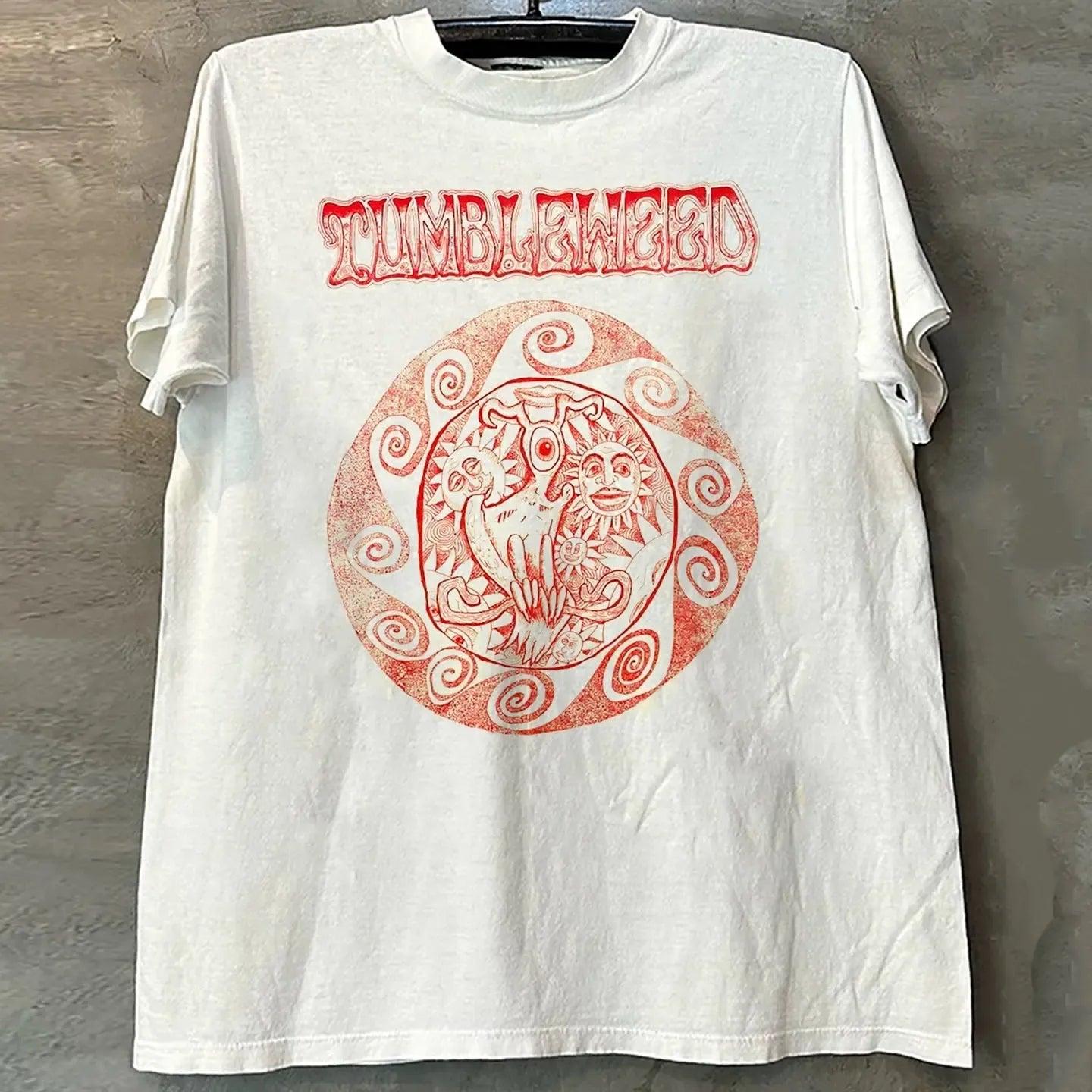 Vintage Tumbl3weed T-Shirt