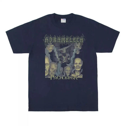 Vintage Psych0tesia T-Shirt