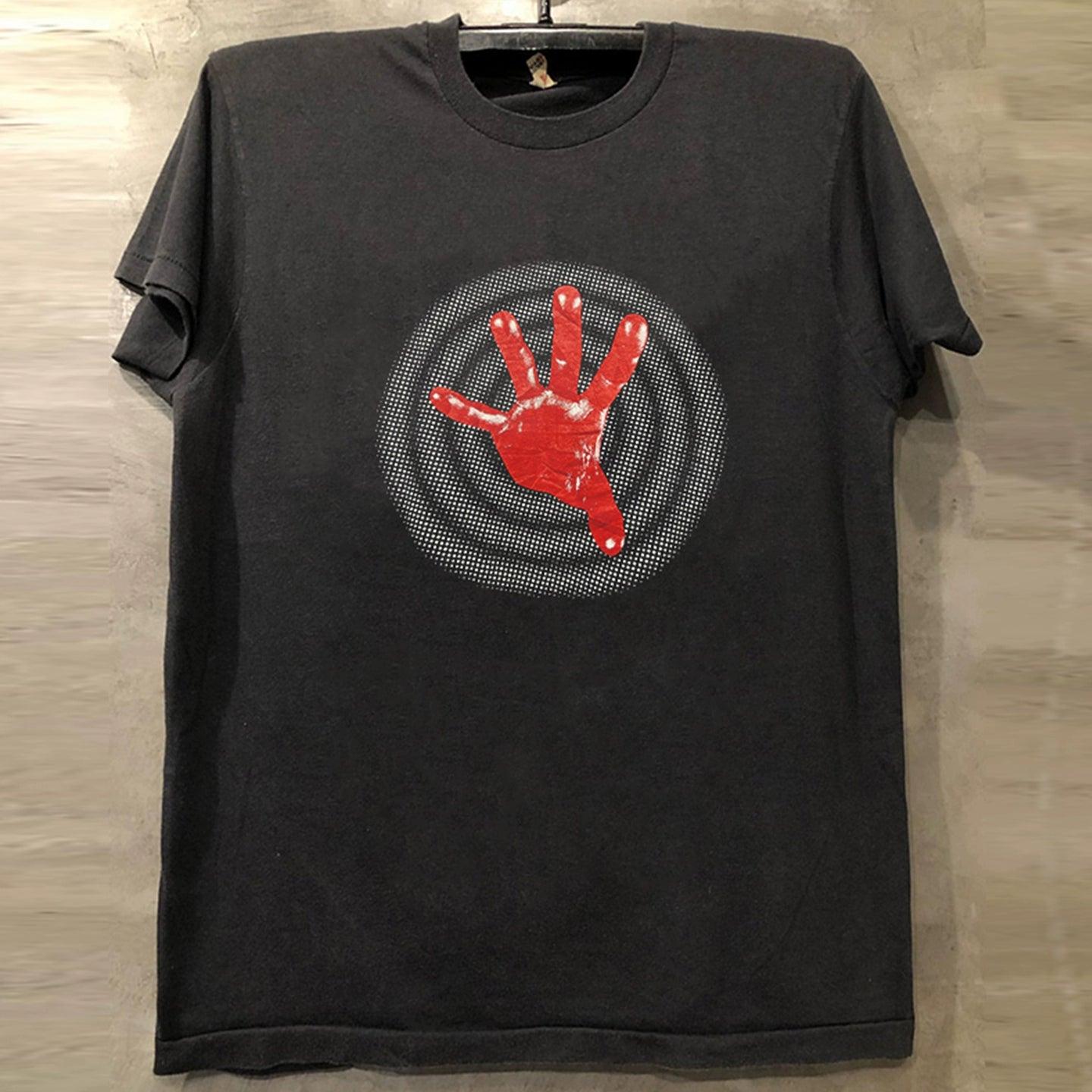 Vintage New B0mb Turk$ T-Shirt