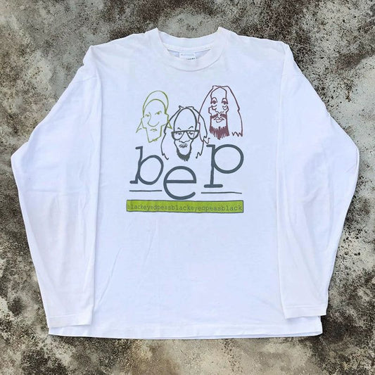 Vintage B3B Long Sleeve T-Shirt