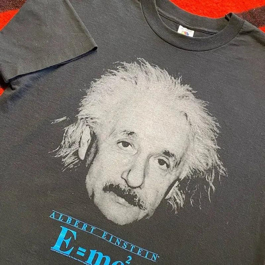 Vintage It's the Law T-Shirt