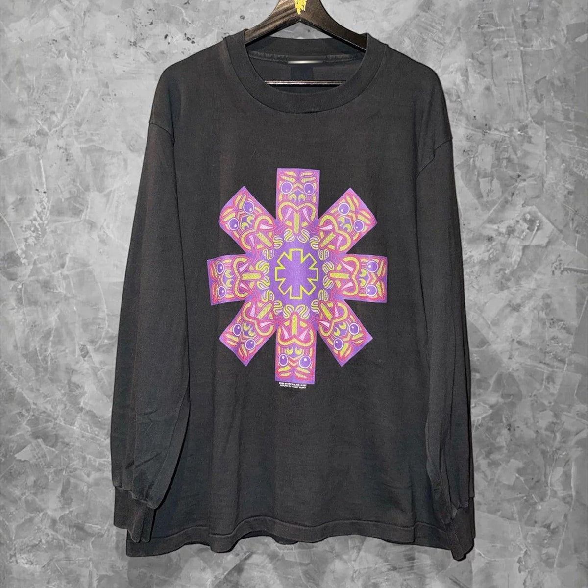 Vintage RHↃP Long Sleeve T-Shirt