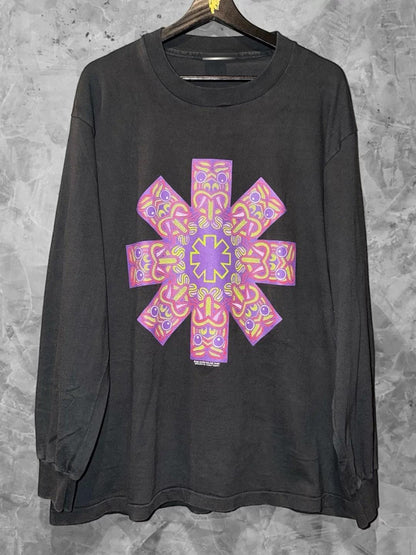 Vintage RHↃP Long Sleeve T-Shirt