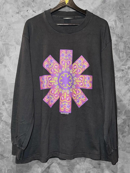 Vintage RHↃP Long Sleeve T-Shirt
