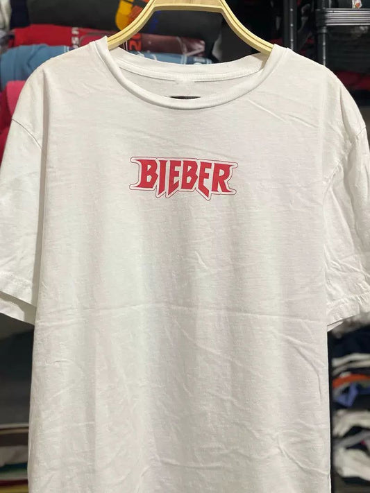 Vintage Just!n B!eber T-Shirt