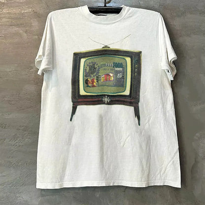 Vintage St0ne T3mple P!lots T-Shirt