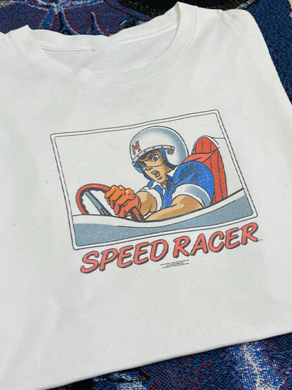 Vintage Speed R@cer T-Shirt