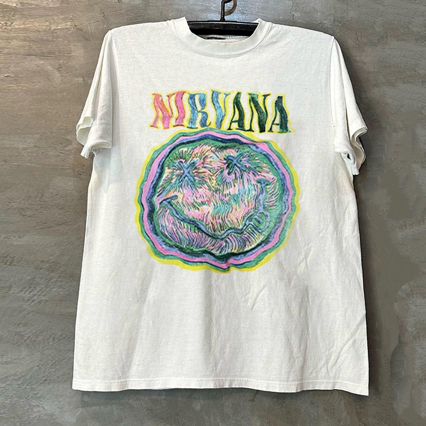 Vintage Neverm!nd T-Shirt