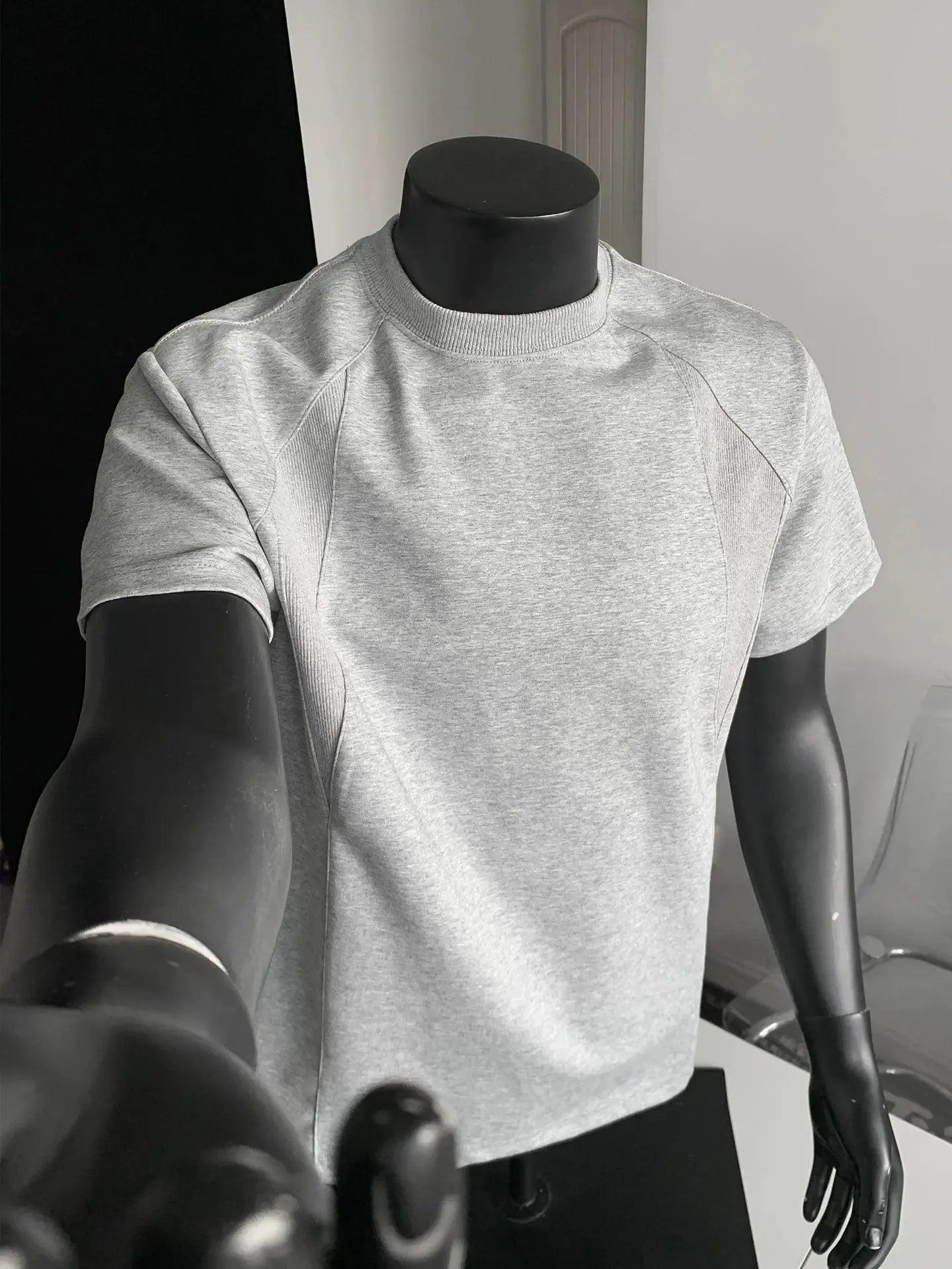 Heavyweight Essential T-Shirt