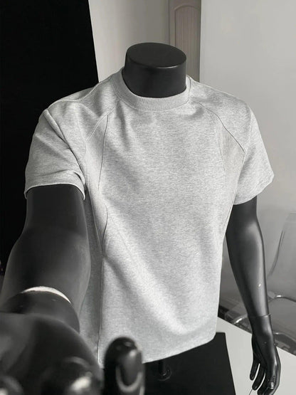 Heavyweight Essential T-Shirt