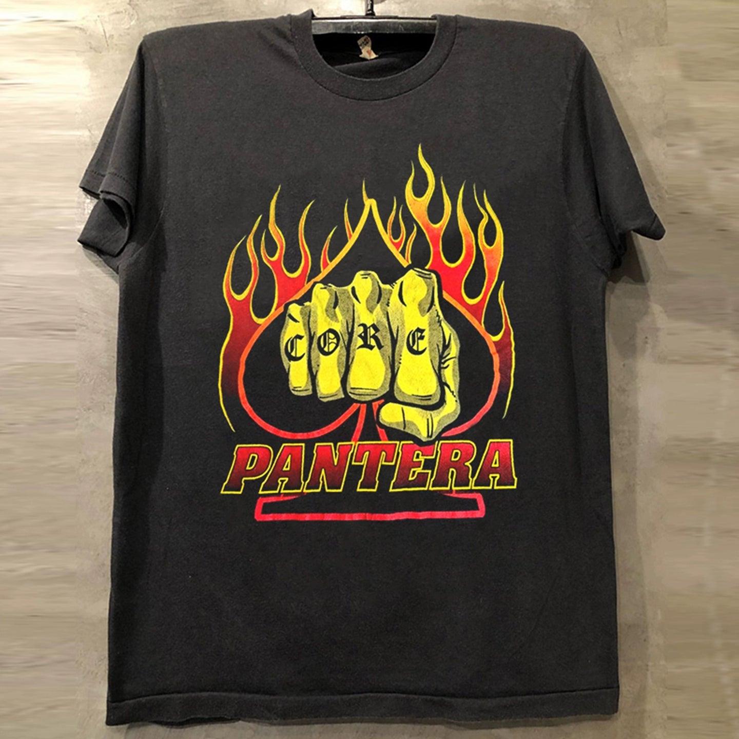 Vintage P@ntera T-Shirt