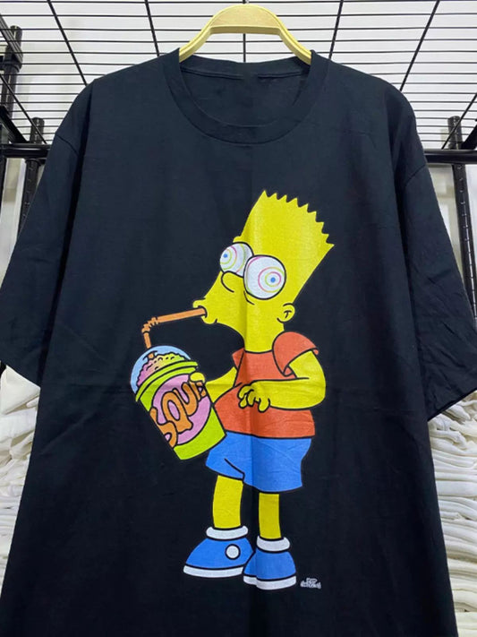 Vintage The S!mpsons T-Shirt