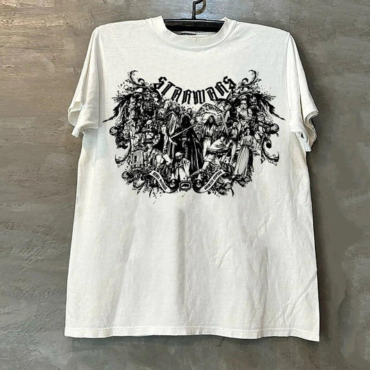 Vintage  Unl!mited T-Shirt