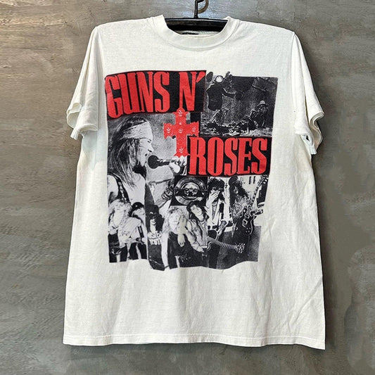 Vintage Classic Gun$ N' R0ses T-Shirt